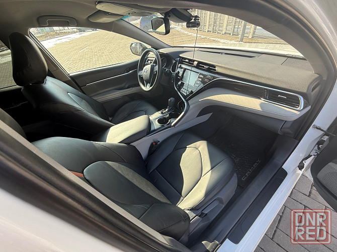 Camry 70 Донецк - изображение 7