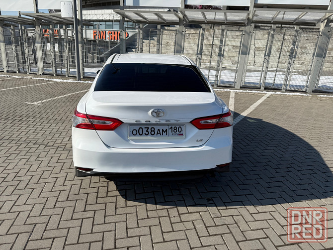 Camry 70 Донецк - изображение 4
