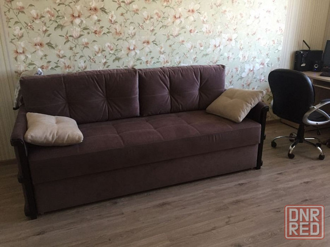 Предлагаю в аренду однокомнатную квартиру в Ленинском районе города Донецка Улица Кирова Донецк - изображение 6