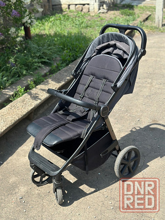 Коляска Carrello Bravo Донецк - изображение 3