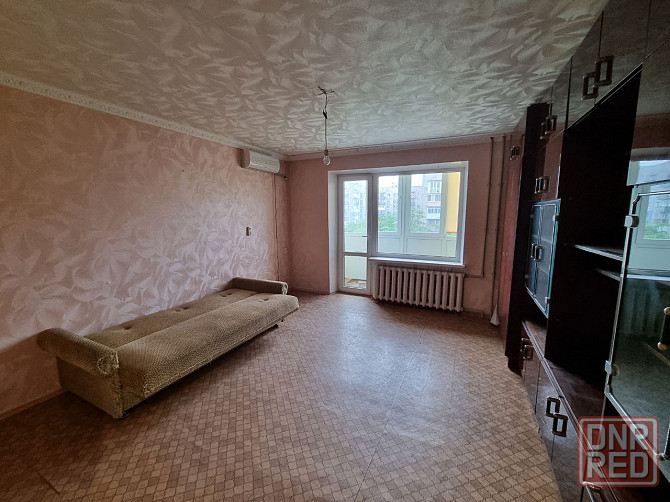 Продам 3х комнатную квартиру Макеевка - изображение 1