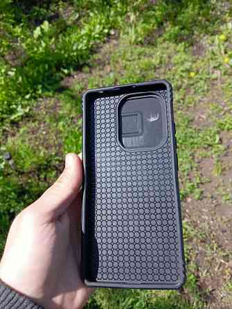 Чехол Poco M6 Pro 4G Донецк