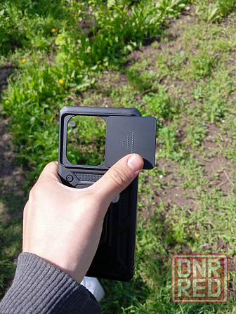 Чехол Poco M6 Pro 4G Донецк - изображение 2
