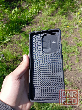 Чехол Poco M6 Pro 4G Донецк - изображение 4