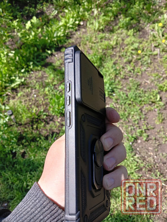Чехол Poco M6 Pro 4G Донецк - изображение 5