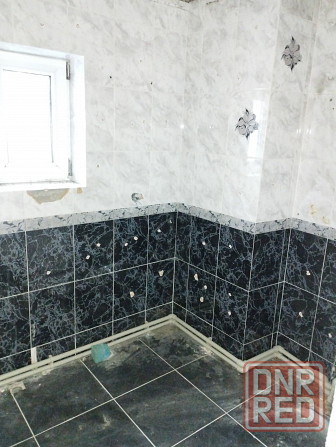 Продам 1/2 часть дома финский Пролетарский район конечная транвая 15 маршрута , Торг . Донецк - изображение 5