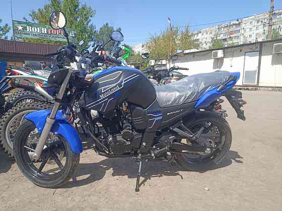 Мотоцикл дорожный Motoland BANDIT 300 Макеевка