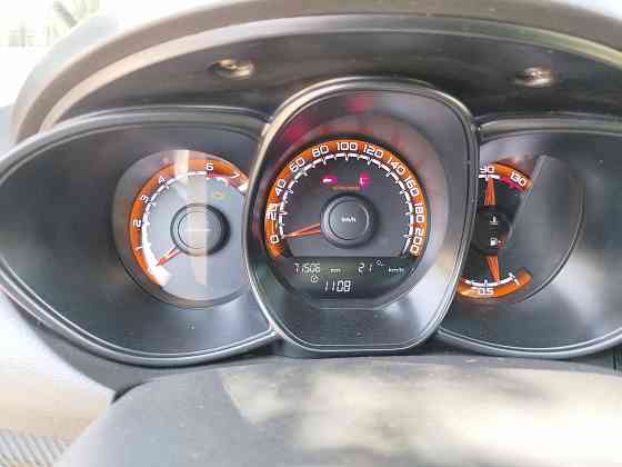 Lada Vesta Cross Донецк