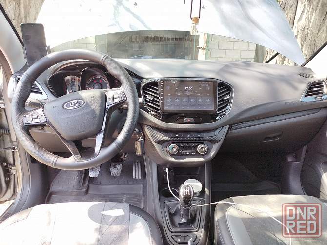 Lada Vesta Cross Донецк - изображение 7