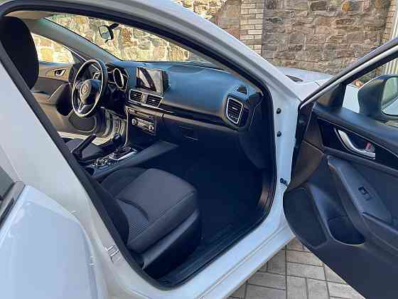 Mazda3 год выпуска 2014 Официальный авто Донецк