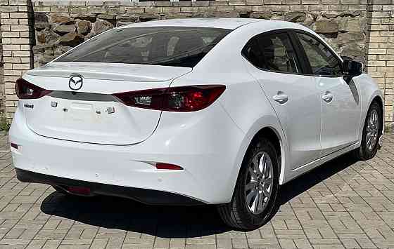 Mazda3 год выпуска 2014 Официальный авто Донецк