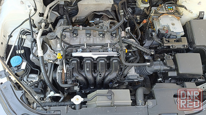 Mazda3 год выпуска 2014 Официальный авто Донецк - изображение 8