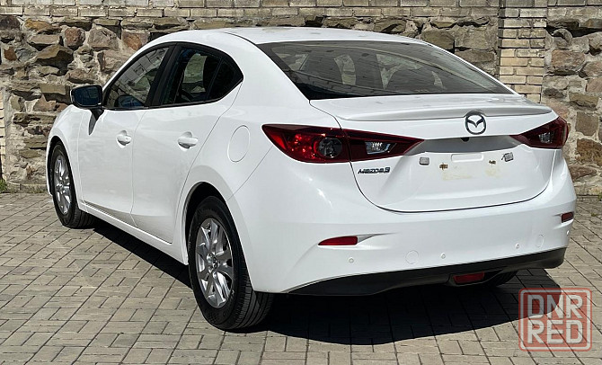 Mazda3 год выпуска 2014 Официальный авто Донецк - изображение 4