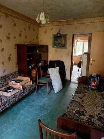 Продам квартиру в г. Донецк Донецк