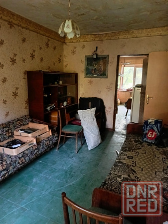 Продам квартиру в г. Донецк Донецк - изображение 1