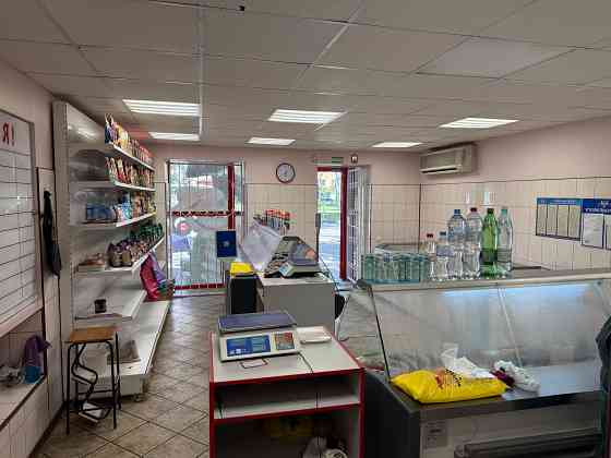 Продам: Бизнес , рыбный магазин, Калининский рынок Донецк