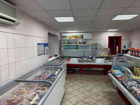 Продам: Бизнес , рыбный магазин, Калининский рынок Донецк