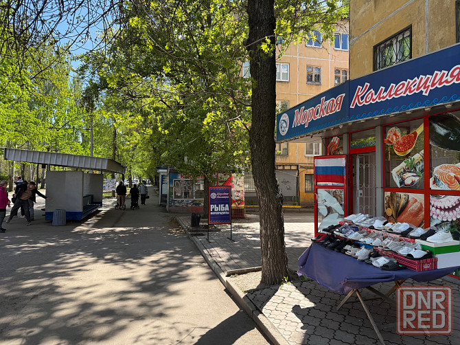 Продам: Бизнес , рыбный магазин, Калининский рынок Донецк - изображение 8
