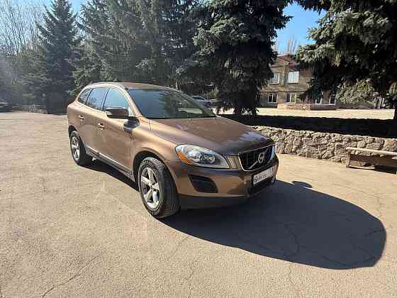 Продам Volvo xc60 2011г Донецк