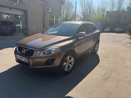 Продам Volvo xc60 2011г Донецк