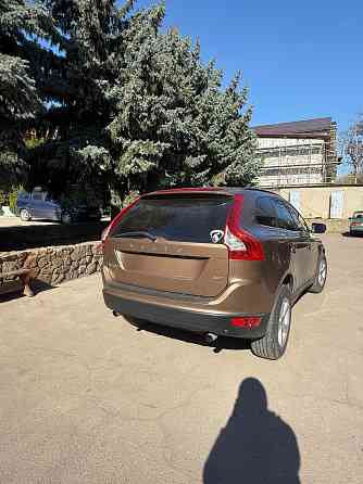 Продам Volvo xc60 2011г Донецк