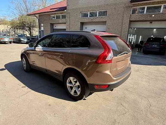 Продам Volvo xc60 2011г Донецк