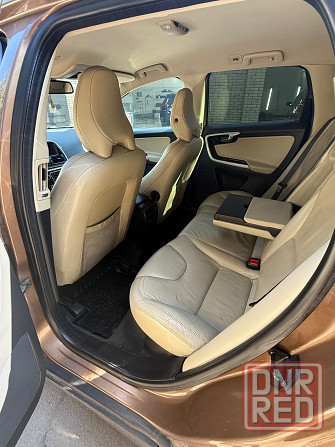 Продам Volvo xc60 2011г Донецк - изображение 7