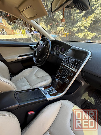Продам Volvo xc60 2011г Донецк - изображение 5
