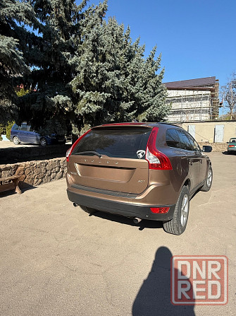 Продам Volvo xc60 2011г Донецк - изображение 3