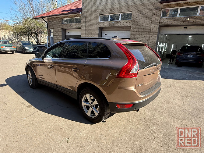 Продам Volvo xc60 2011г Донецк - изображение 2