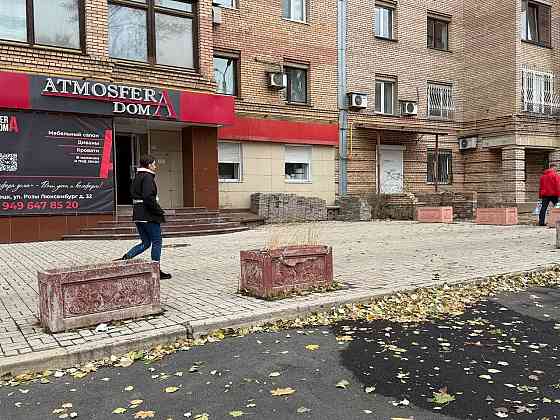 Сдам помещение свободного назначения, 180 м2. Центр Донецка, Ворошиловский район Донецк