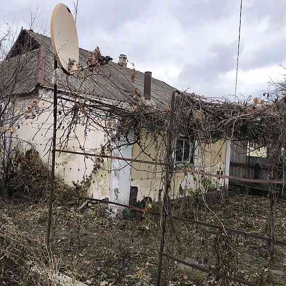 Продам дом Донецк