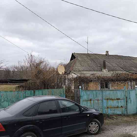 Продам дом Донецк