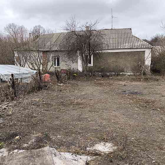 Продам дом Донецк