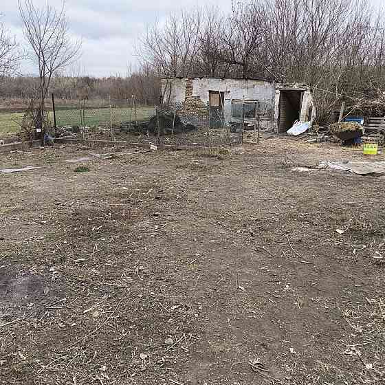 Продам дом Донецк