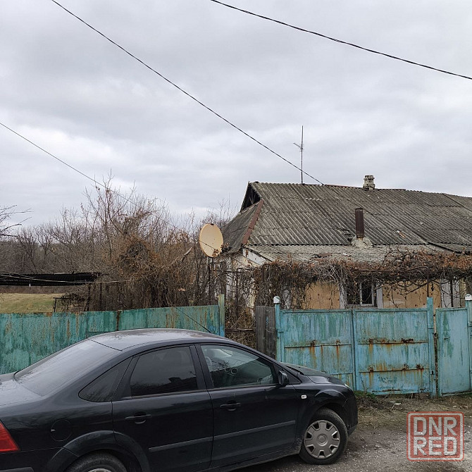 Продам дом Донецк - изображение 1