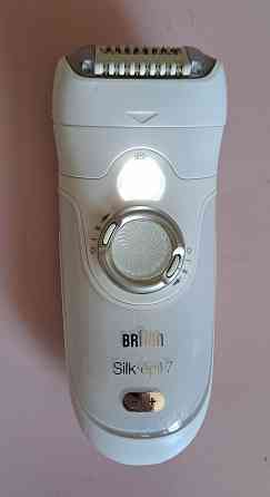Эпилятор Braun Донецк