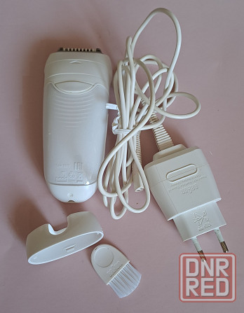 Эпилятор Braun Донецк - изображение 3