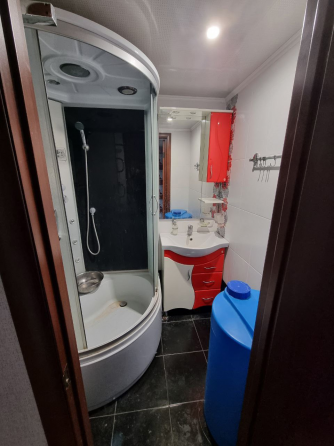 Продается 3х ком квартира г.Макеевка, Центрально-Городской р-н ; Бажаново , ул Руднева . Макеевка