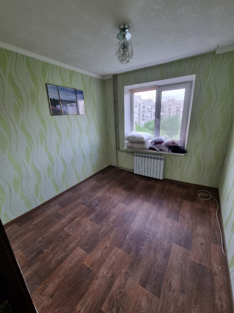 Продается 3х ком квартира г.Макеевка, Центрально-Городской р-н ; Бажаново , ул Руднева . Макеевка