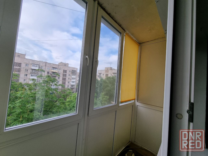 Продается 3х ком квартира г.Макеевка, Центрально-Городской р-н ; Бажаново , ул Руднева . Макеевка - изображение 9