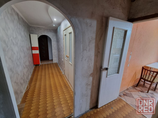 Продается 3х ком квартира г.Макеевка, Центрально-Городской р-н ; Бажаново , ул Руднева . Макеевка - изображение 8