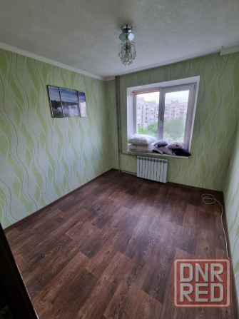 Продается 3х ком квартира г.Макеевка, Центрально-Городской р-н ; Бажаново , ул Руднева . Макеевка - изображение 4