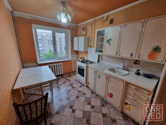 Продается 3х ком квартира г.Макеевка, Центрально-Городской р-н ; Бажаново , ул Руднева . Макеевка - изображение 7