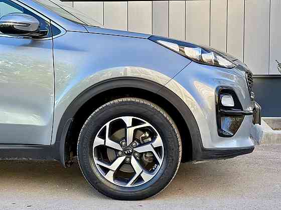 Kia Sportage 2018 Мариуполь