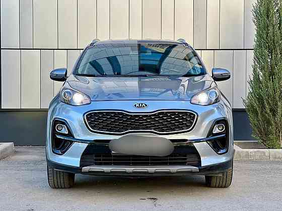 Kia Sportage 2018 Мариуполь