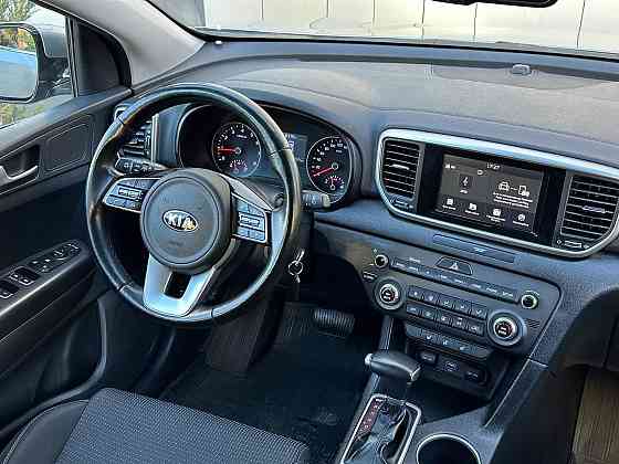Kia Sportage 2018 Мариуполь
