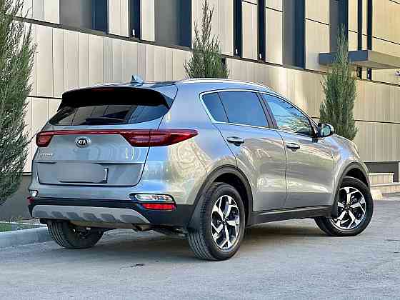 Kia Sportage 2018 Мариуполь