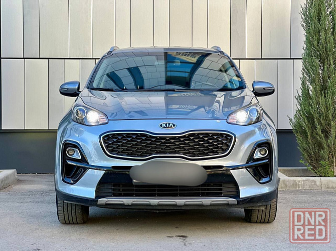 Kia Sportage 2018 Мариуполь - изображение 4