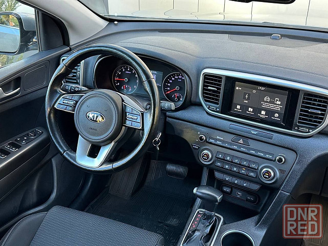 Kia Sportage 2018 Мариуполь - изображение 5